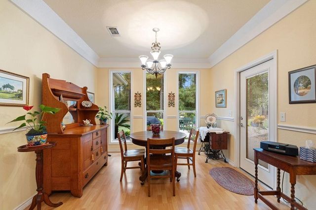 116 Creekwood Drive, Huntington, TX 75949