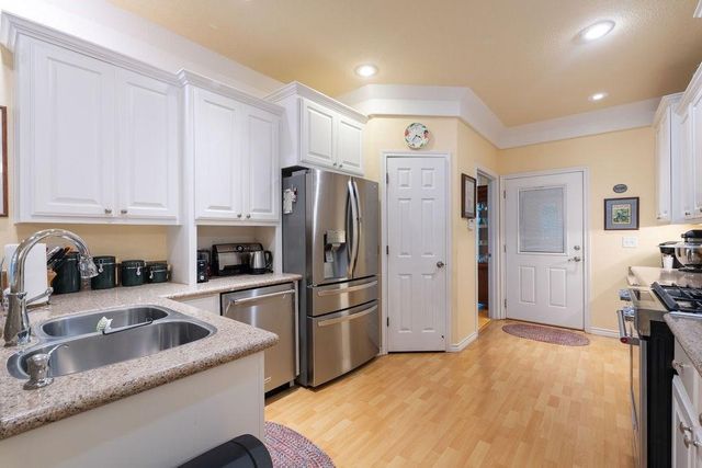 116 Creekwood Drive, Huntington, TX 75949