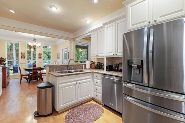 116 Creekwood Drive, Huntington, TX 75949