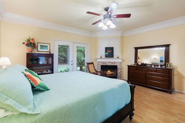 116 Creekwood Drive, Huntington, TX 75949