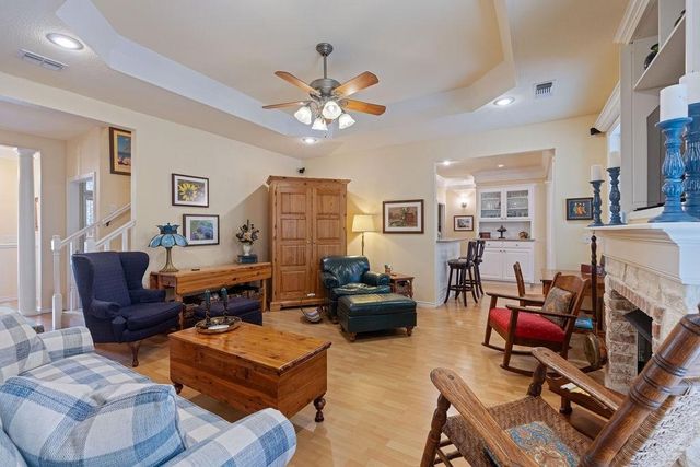 116 Creekwood Drive, Huntington, TX 75949