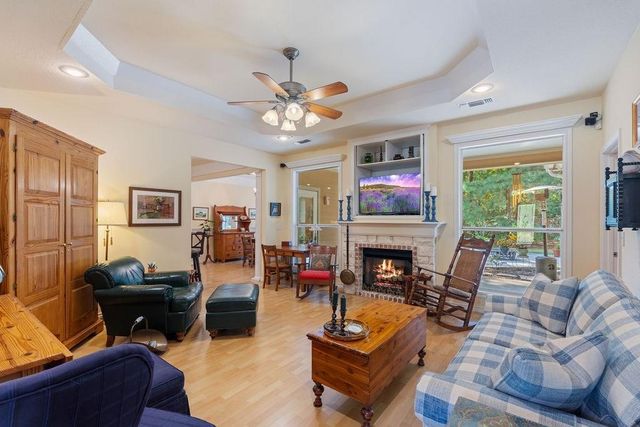 116 Creekwood Drive, Huntington, TX 75949