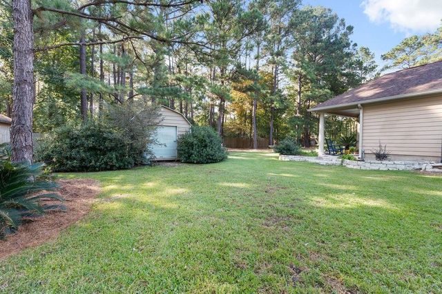 116 Creekwood Drive, Huntington, TX 75949