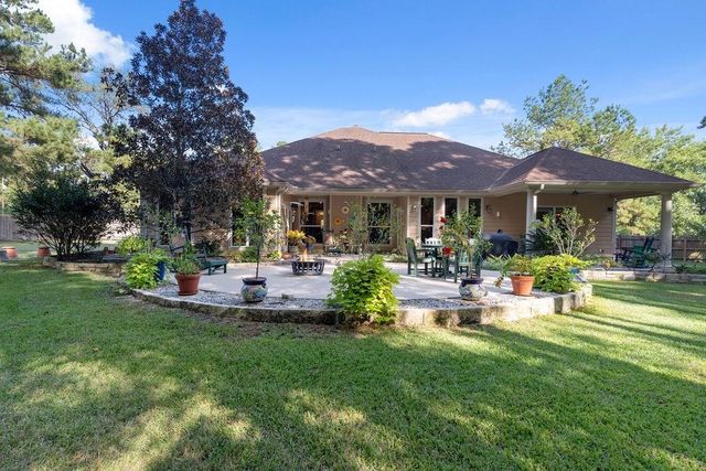 116 Creekwood Drive, Huntington, TX 75949