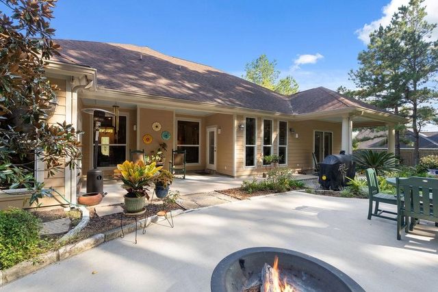 116 Creekwood Drive, Huntington, TX 75949