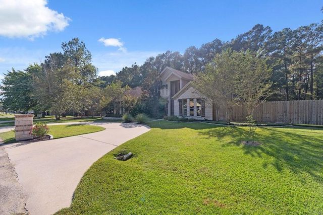 116 Creekwood Drive, Huntington, TX 75949