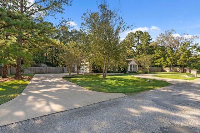 116 Creekwood Drive, Huntington, TX 75949