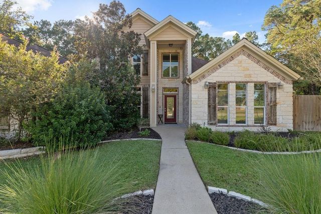 116 Creekwood Drive, Huntington, TX 75949