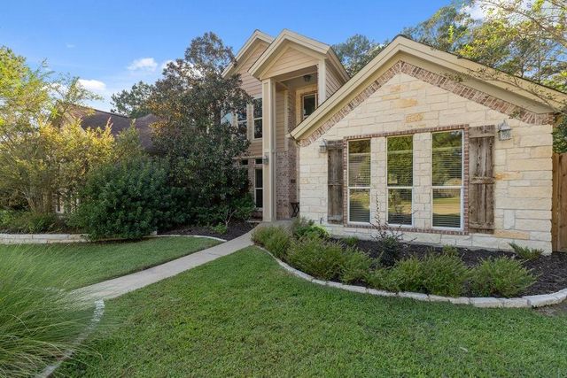 116 Creekwood Drive, Huntington, TX 75949