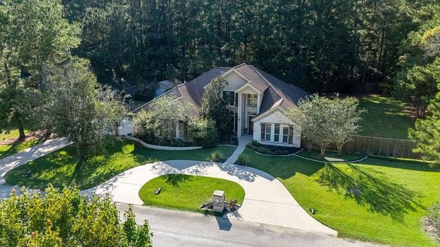 116 Creekwood Drive, Huntington, TX 75949