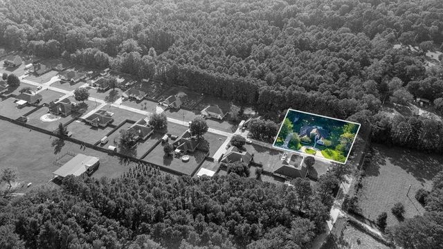 116 Creekwood Drive, Huntington, TX 75949