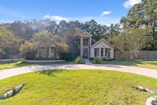 116 Creekwood Drive, Huntington, TX 75949