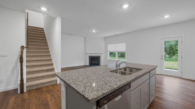 2241 Chelle Drive Ne, Cleveland, TN 37323