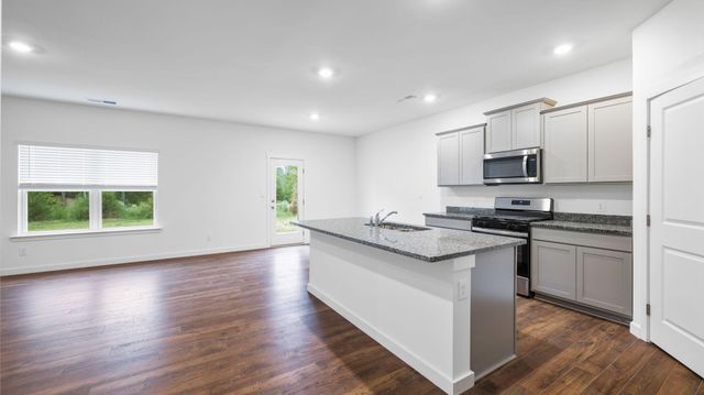 2241 Chelle Drive Ne, Cleveland, TN 37323