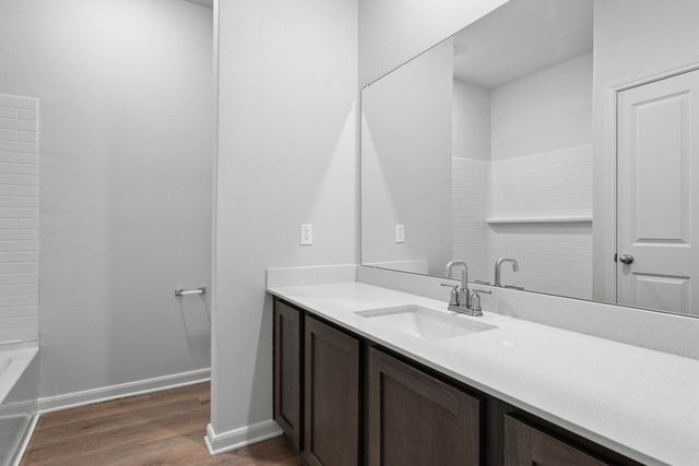 9612 Stranton Drive, Fort Worth, TX 76140