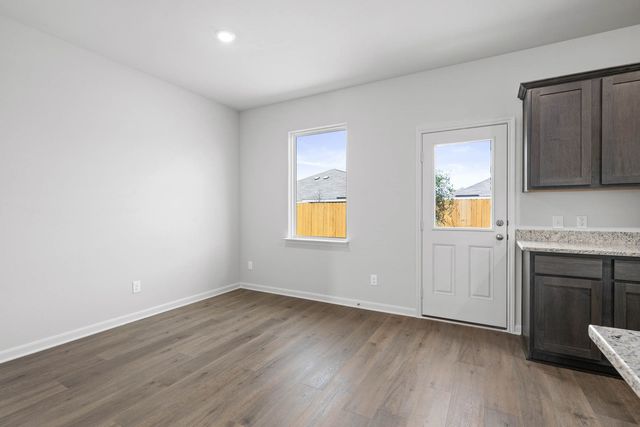 9612 Stranton Drive, Fort Worth, TX 76140