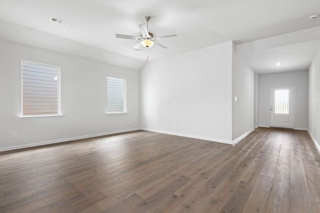 9612 Stranton Drive, Fort Worth, TX 76140