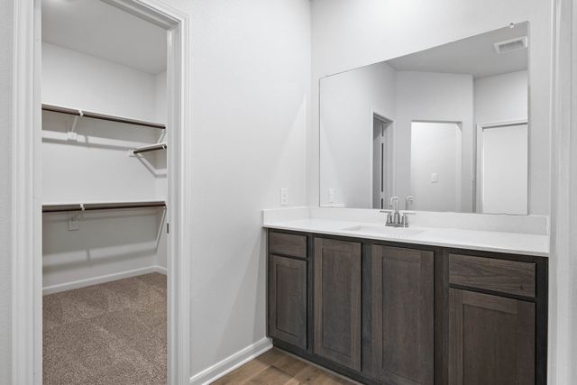 9612 Stranton Drive, Fort Worth, TX 76140