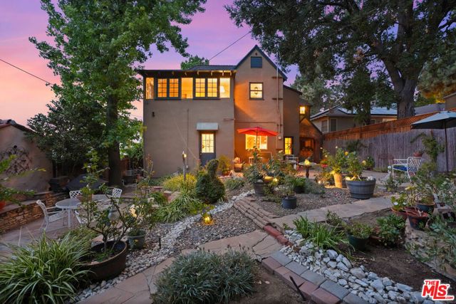 1242 N Isabel Street, Glendale, CA 91207