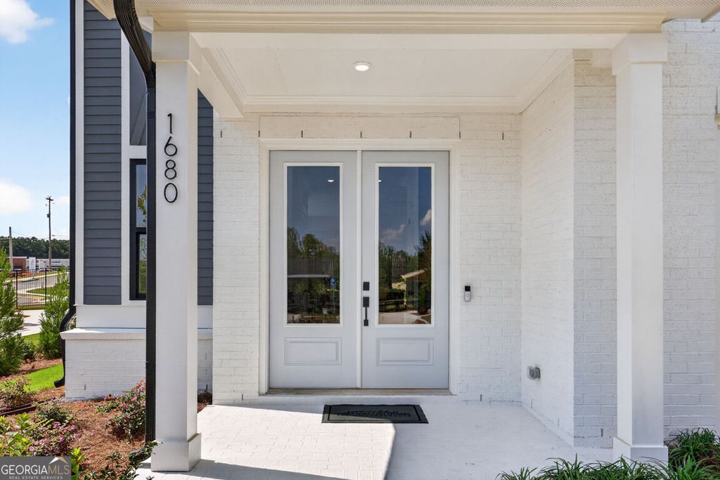 1505 Ashfield Court, Cumming, GA 30041 — photo 3