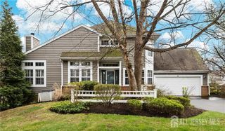 1 Eagle Court, Monroe, NJ 08831