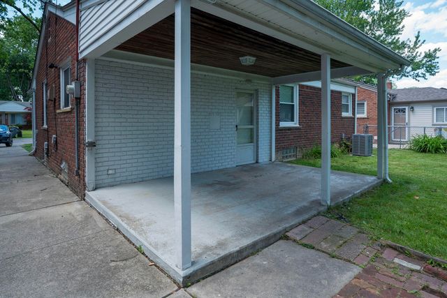 2631 Woodside Street, Dearborn, MI 48124