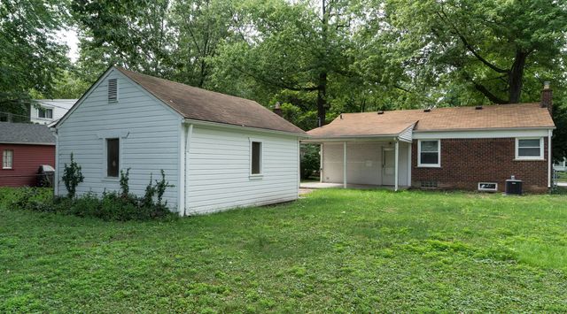 2631 Woodside Street, Dearborn, MI 48124