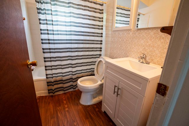 2631 Woodside Street, Dearborn, MI 48124