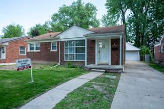 2631 Woodside Street, Dearborn, MI 48124