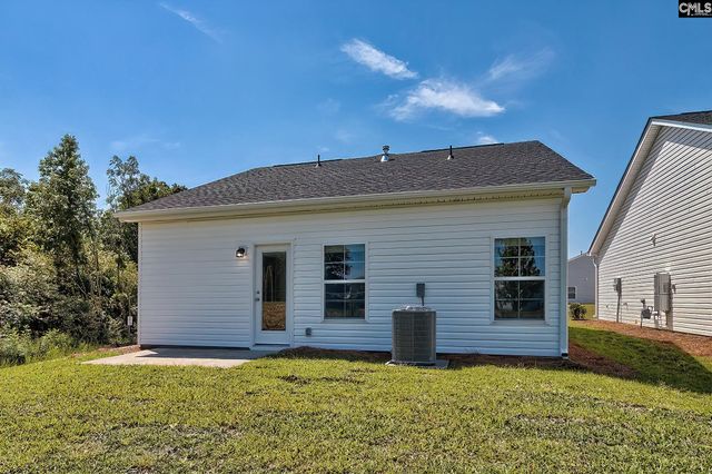 185 Calm Citadel Drive, Pelion, SC 29123