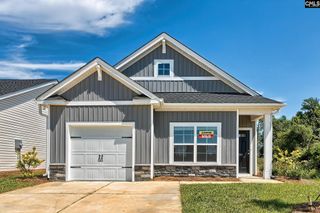 185 Calm Citadel Drive, Pelion, SC 29123