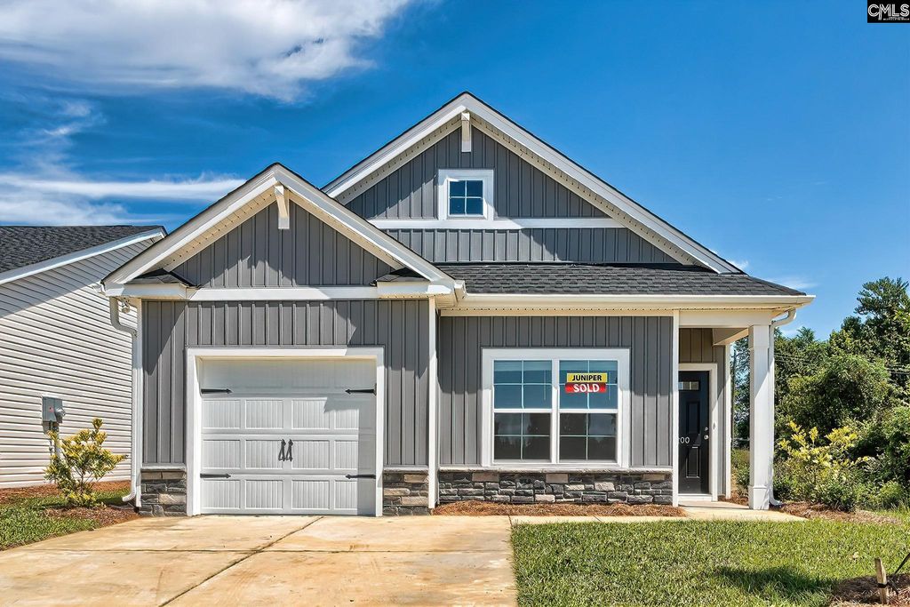 185 Calm Citadel Drive, Pelion, SC 29123