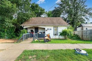 808 Devonshire Street, Winston-salem, NC 27107