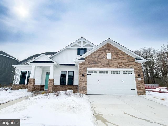 1003 CHAMPLAIN CT, Trappe, MD 21673