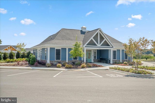 1003 CHAMPLAIN CT, Trappe, MD 21673