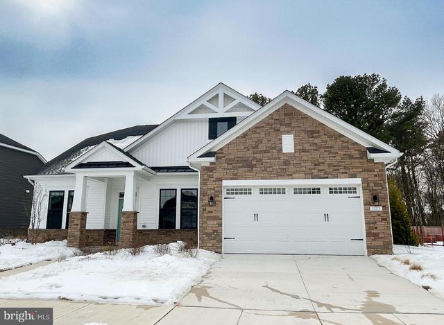 1003 CHAMPLAIN CT, Trappe, MD 21673