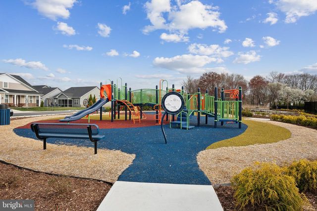 1003 CHAMPLAIN CT, Trappe, MD 21673