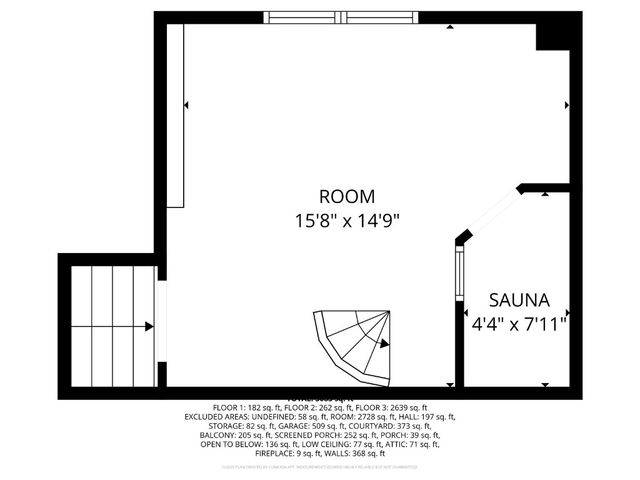 511 1st Ave, Vinton, IA 52349