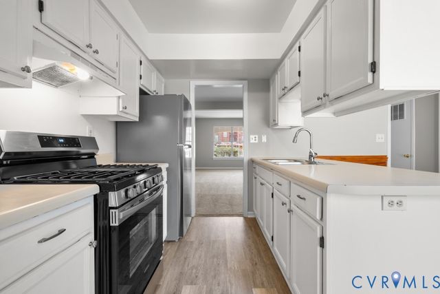 1409 Idlewood Ave, Richmond, VA 23220