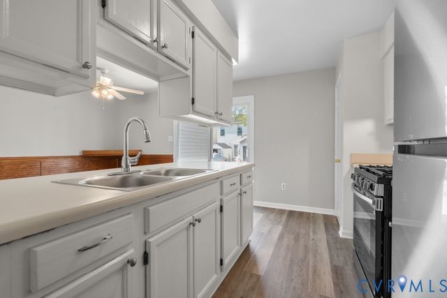1409 Idlewood Ave, Richmond, VA 23220