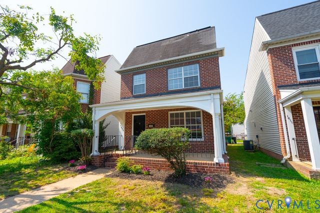 1409 Idlewood Ave, Richmond, VA 23220