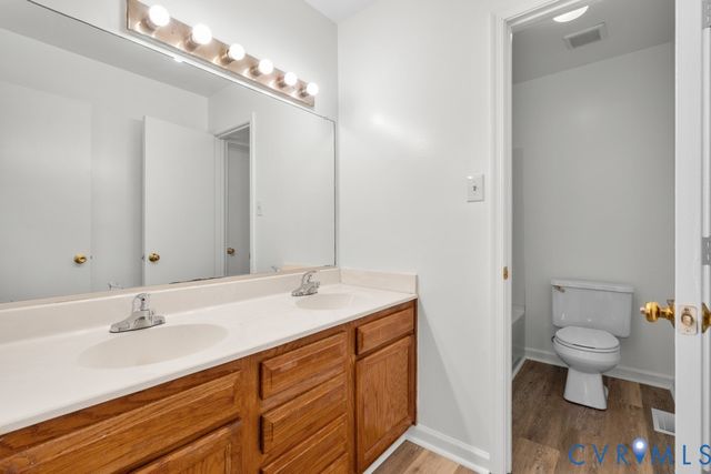 1409 Idlewood Ave, Richmond, VA 23220