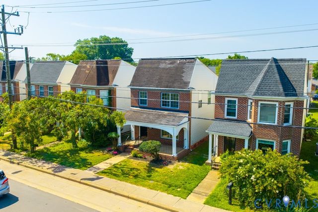 1409 Idlewood Ave, Richmond, VA 23220