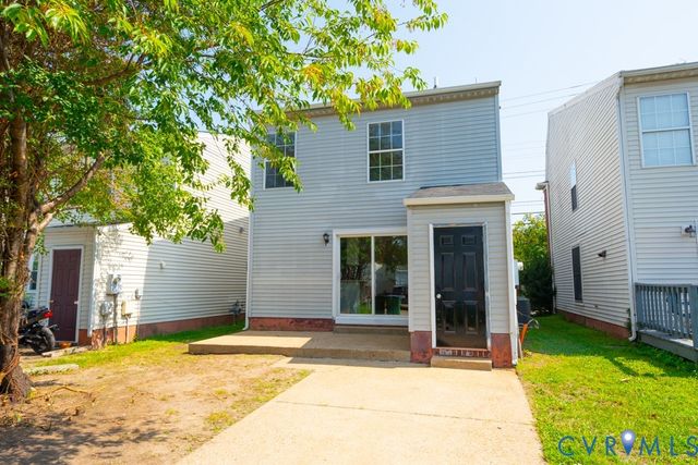 1409 Idlewood Ave, Richmond, VA 23220