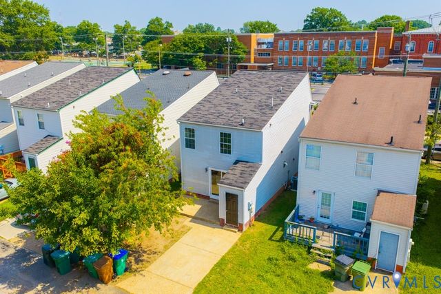 1409 Idlewood Ave, Richmond, VA 23220