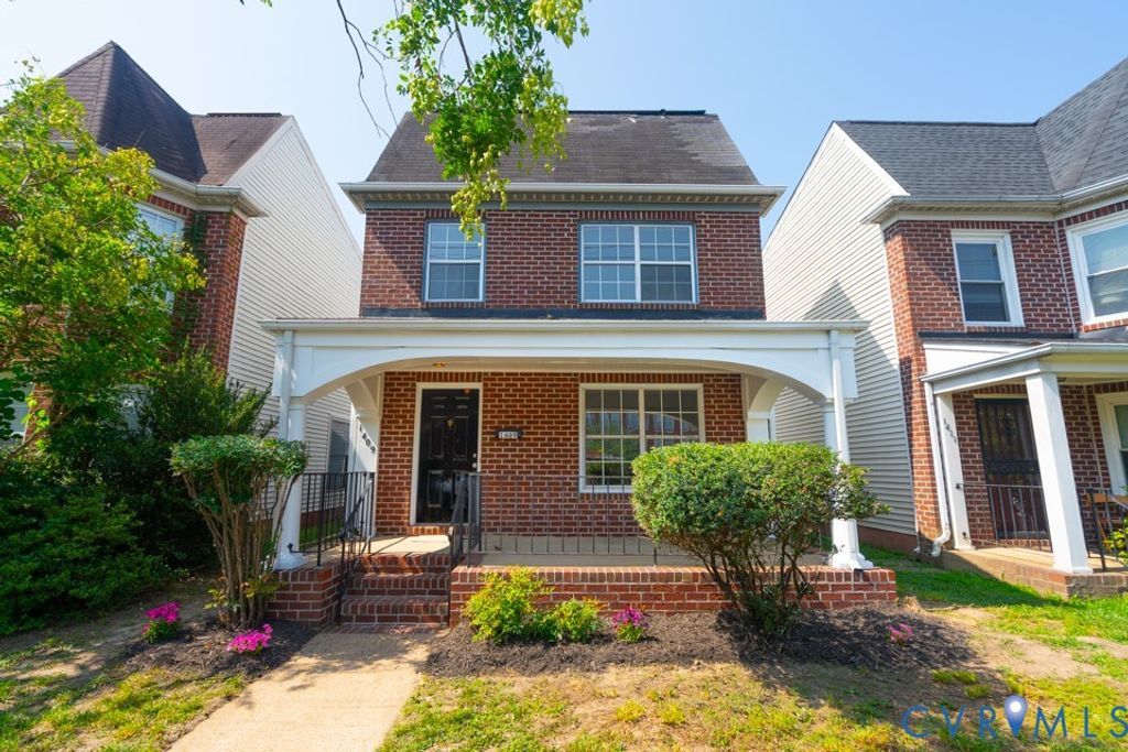 1409 Idlewood Ave, Richmond, VA 23220