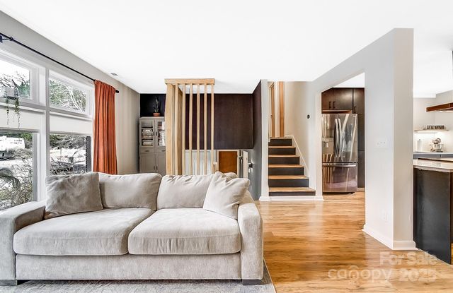 98 Brightwater Heights Drive, Hendersonville, NC 28791