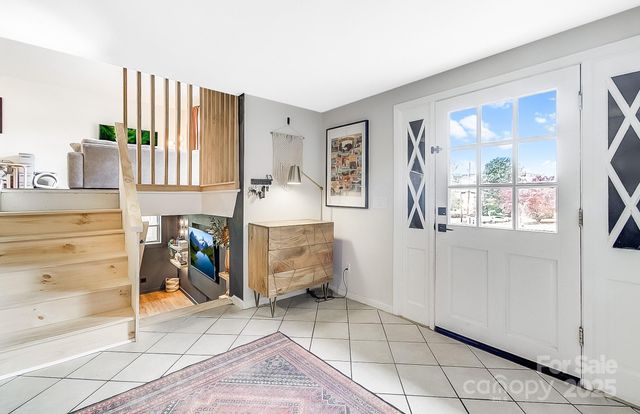 98 Brightwater Heights Drive, Hendersonville, NC 28791