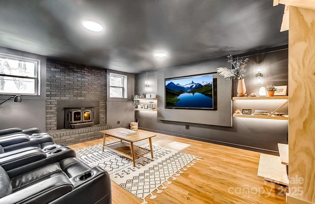 98 Brightwater Heights Drive, Hendersonville, NC 28791