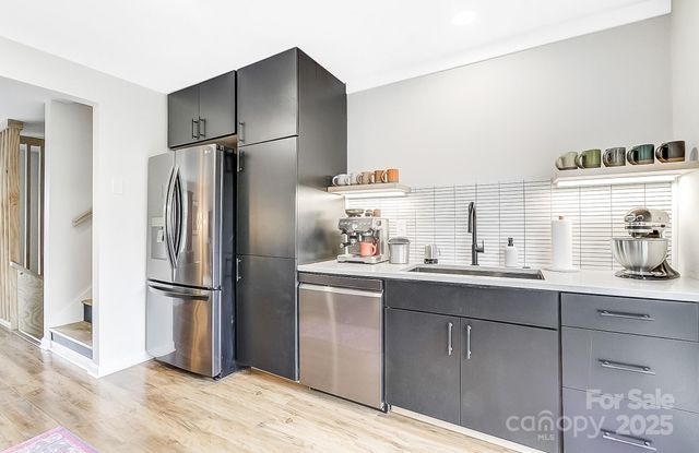 98 Brightwater Heights Drive, Hendersonville, NC 28791